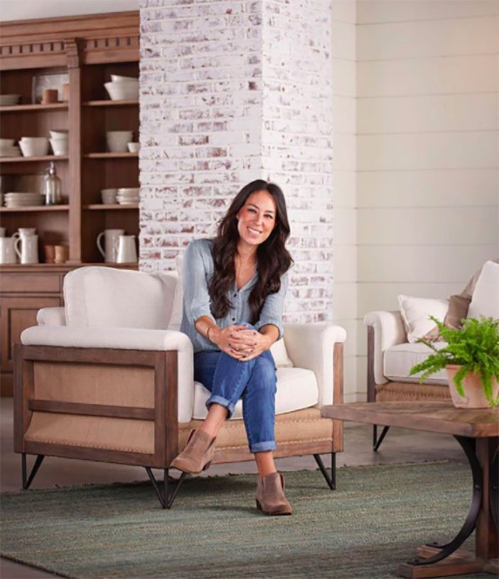 Jillian Harris - Joanna Gaines-1