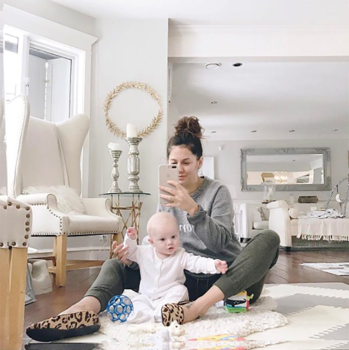 Jillian Harris - Lessons Leo Taught Me-13