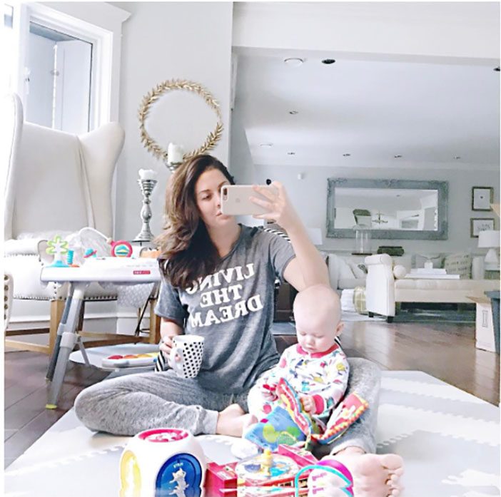 Jillian Harris - Lessons Leo Taught Me-5