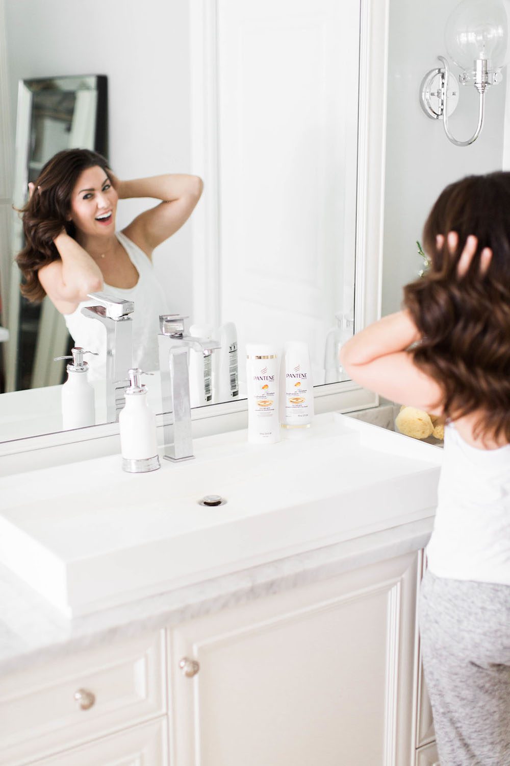 Jillian Harris - Pantene-1