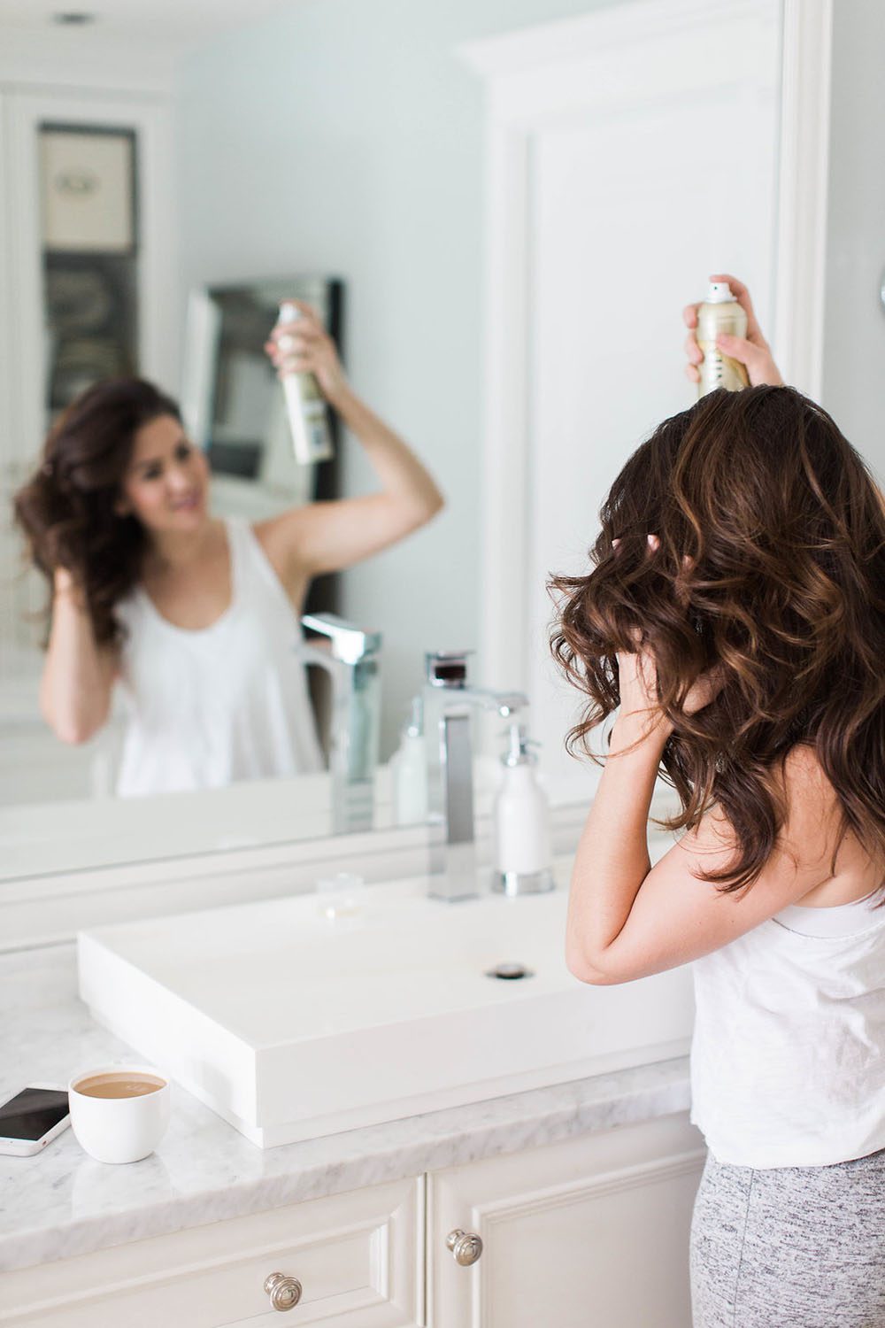 Jillian Harris - Pantene-12