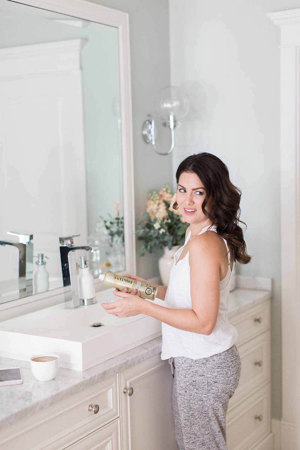 Jillian Harris - Pantene-13