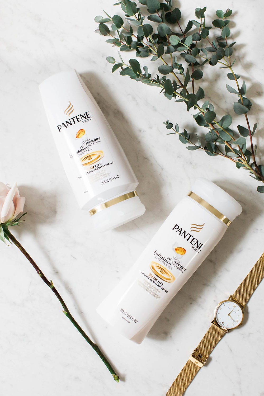 Jillian Harris - Pantene-14