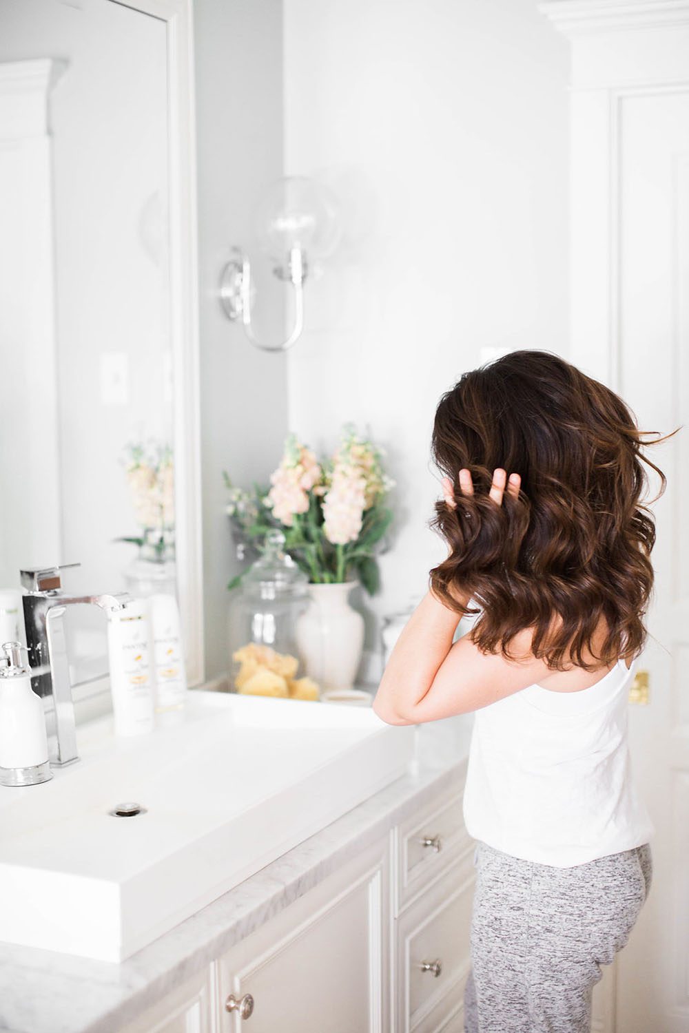 Jillian Harris - Pantene-2