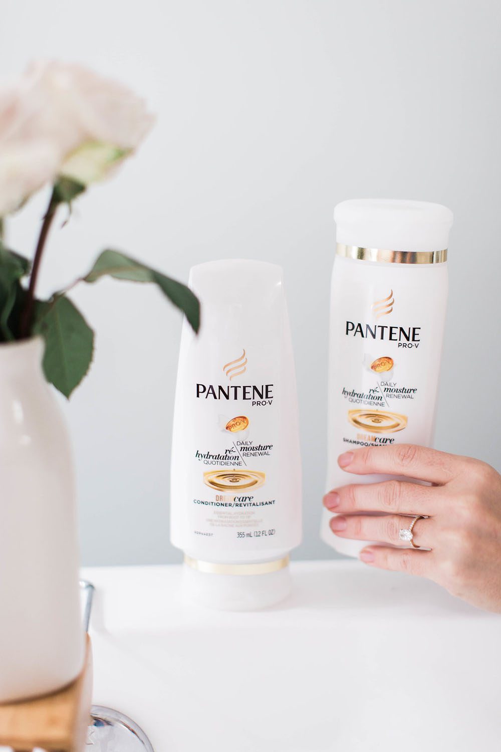 Jillian Harris - Pantene-3