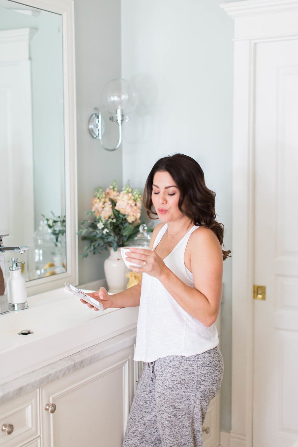 Jillian Harris - Pantene-7