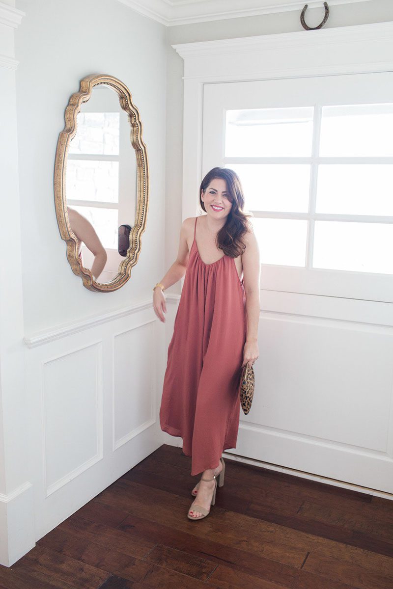 Jillian Harris - A Week In My Closet-8