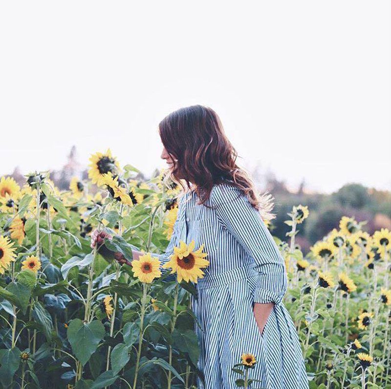 Jillian Harris - Earth Day-2