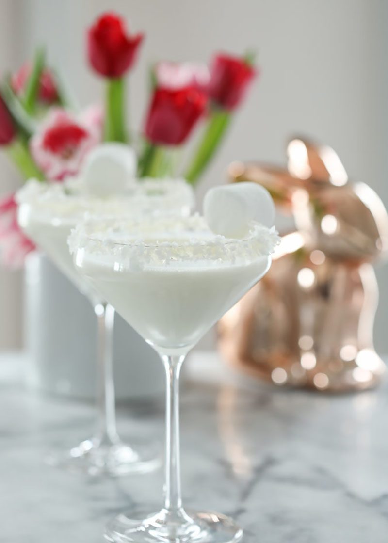 Jillian Harris - Easter Cocktails-2