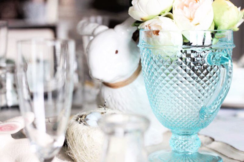 Jillian Harris - Easter Dinner Decor-3