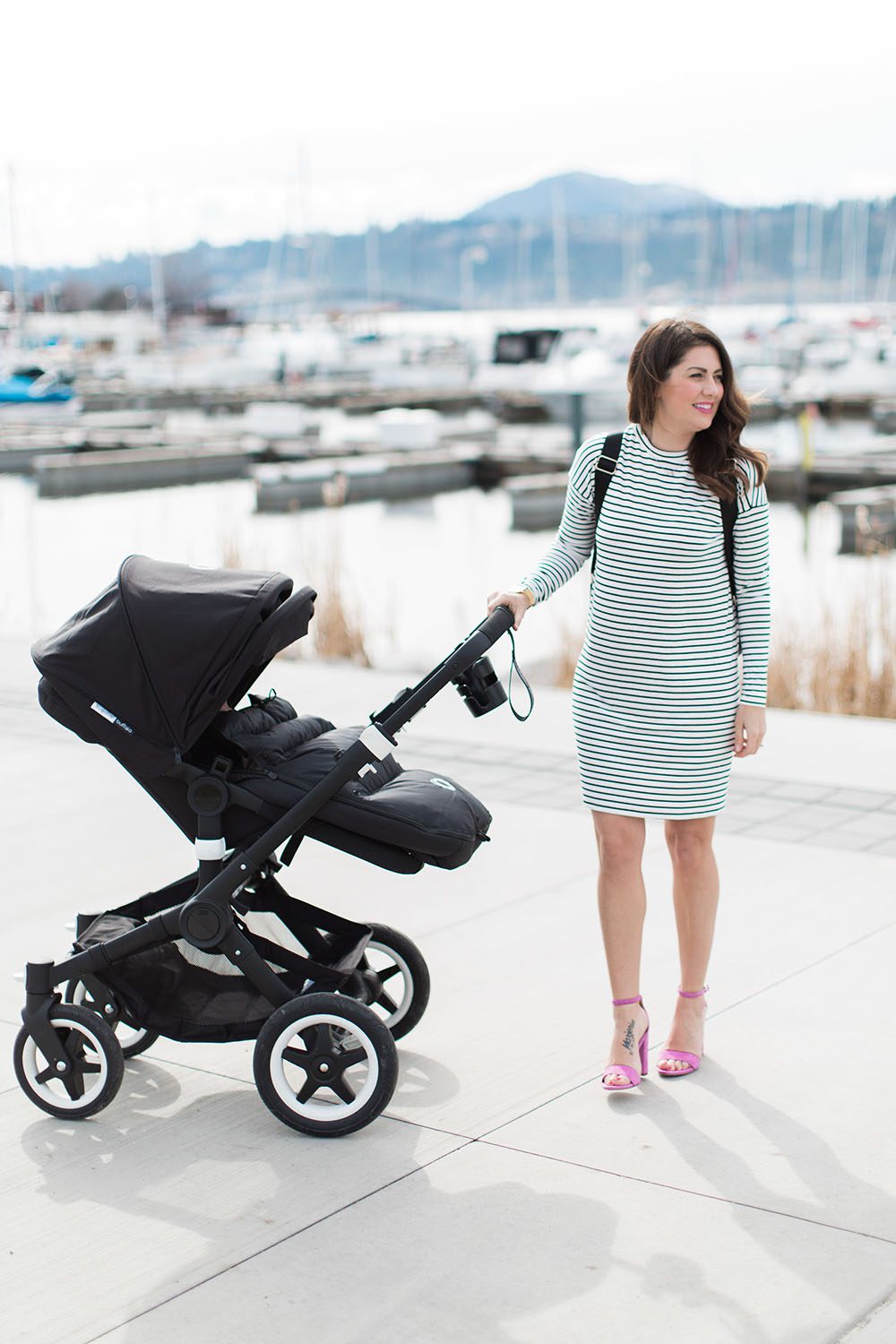 Jillian Harris - Fave Heels-3