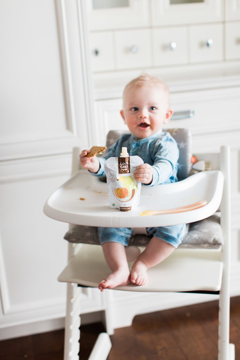 Jillian Harris - Leo Eating Solids-16