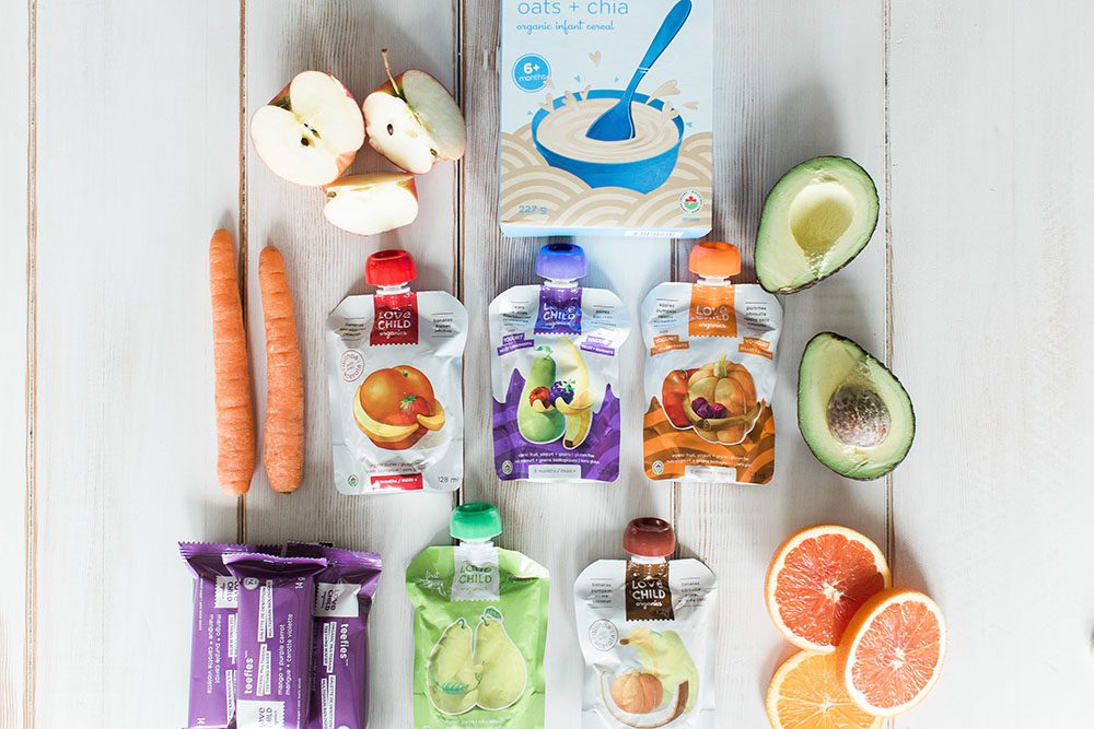 Jillian Harris - Leo Solid Foods-20