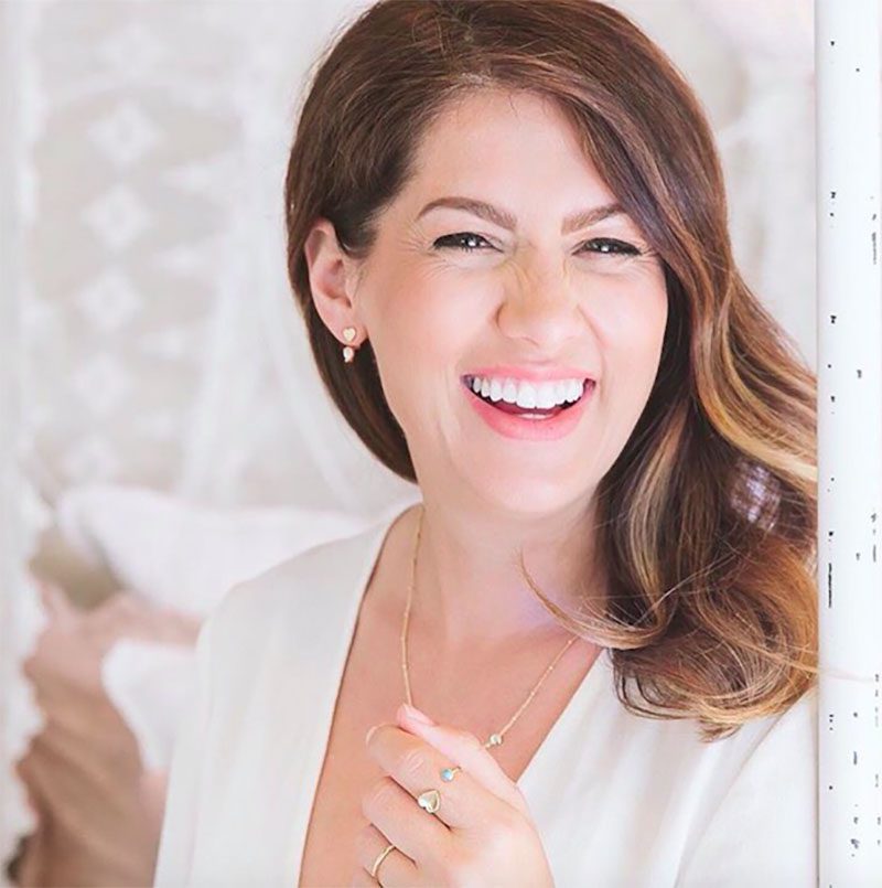 Jillian Harris - Maxi Dress-9