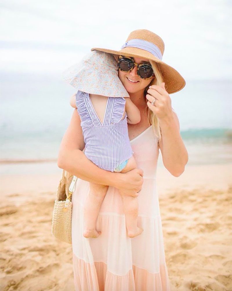 Jillian Harris - Maxi Dresses-13