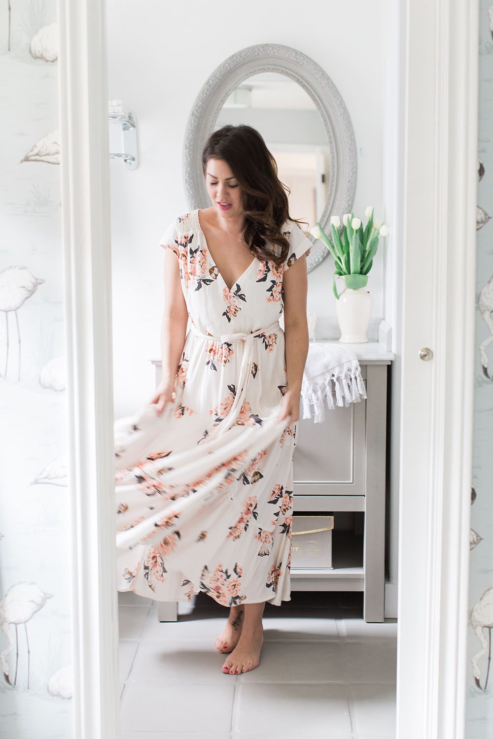 Jillian Harris - Maxi Love-2