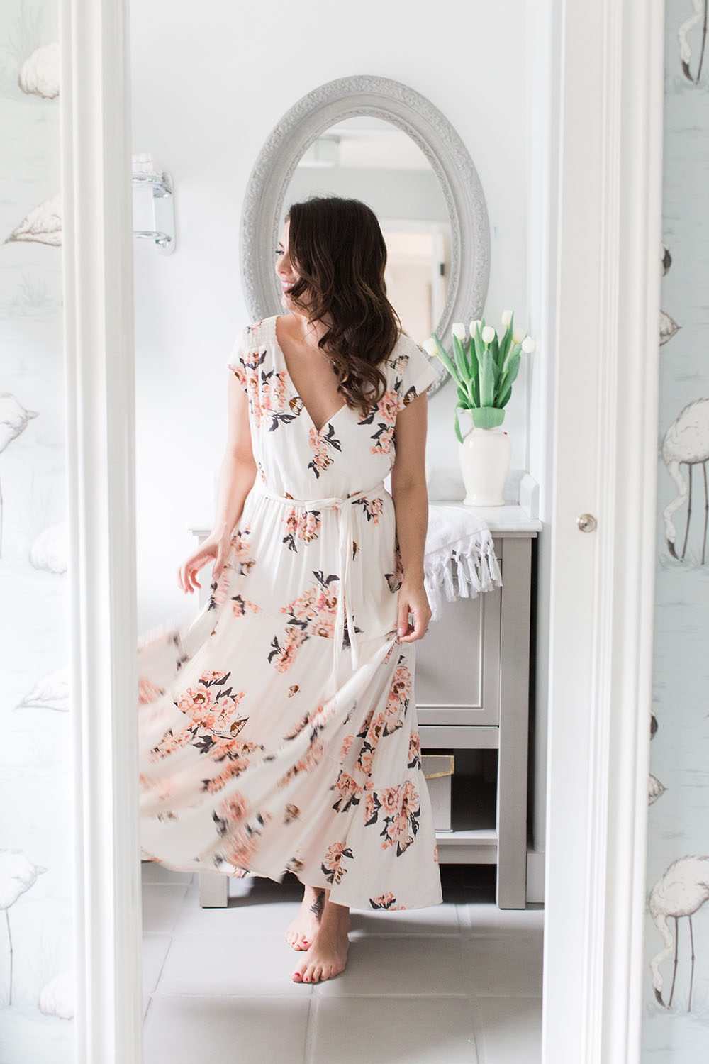 Jillian Harris - Maxi Love-3