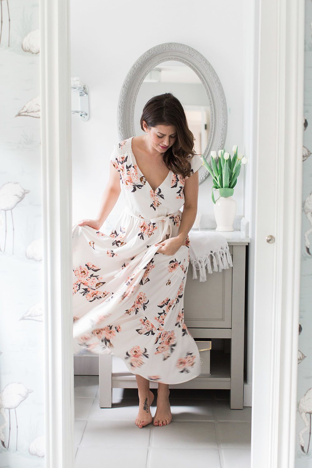 Jillian Harris - Maxi Love-4