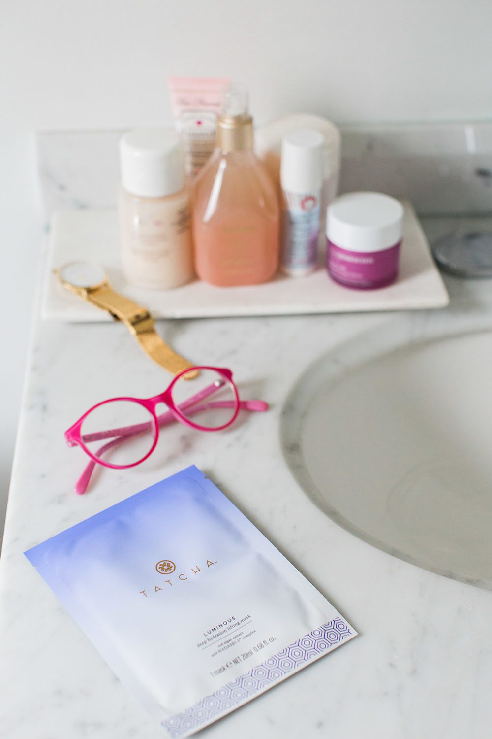 Jillian Harris - Spring Skin - Sephora-10