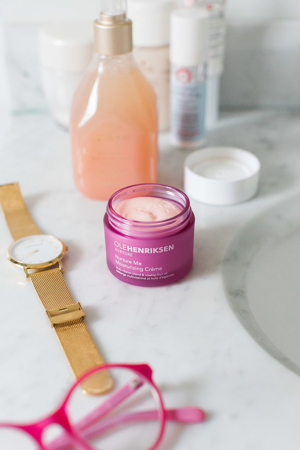 Jillian Harris - Spring Skin - Sephora-2