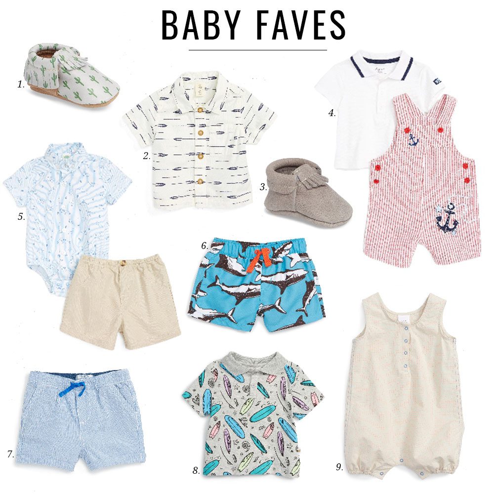 Jillian Harris Norstrom Half Yearly Sale Favourites