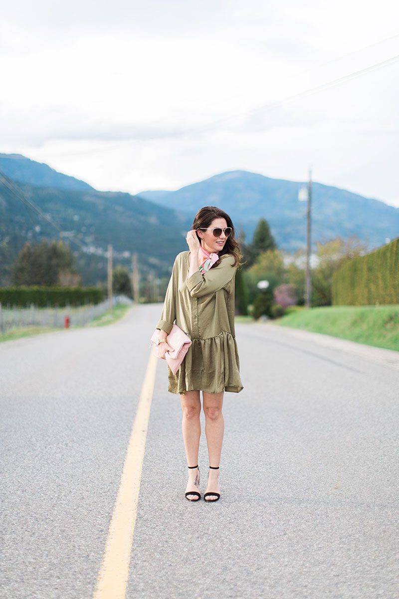 Jillian Harris Fashion Favourites