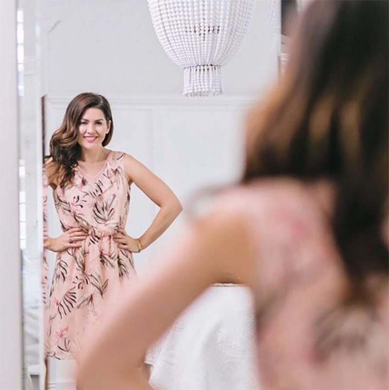 Jillian Harris Fashion Favourites