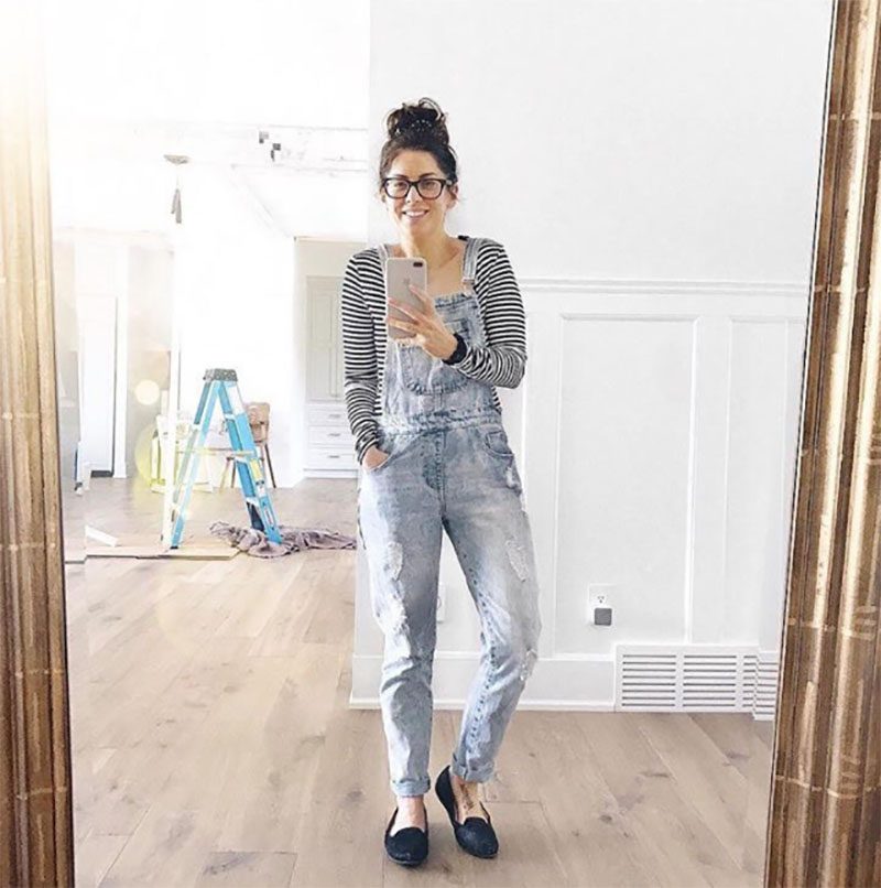 Jillian Harris Fashion Favourites