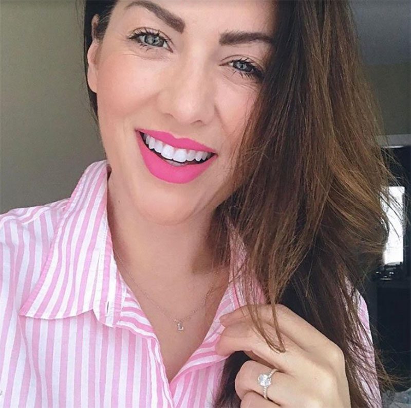 Jillian Harris A Week In My Closet