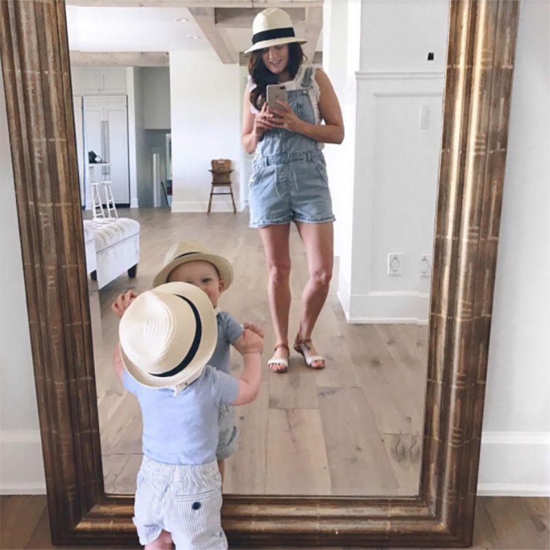 Jillian Harris Fashion Favourites