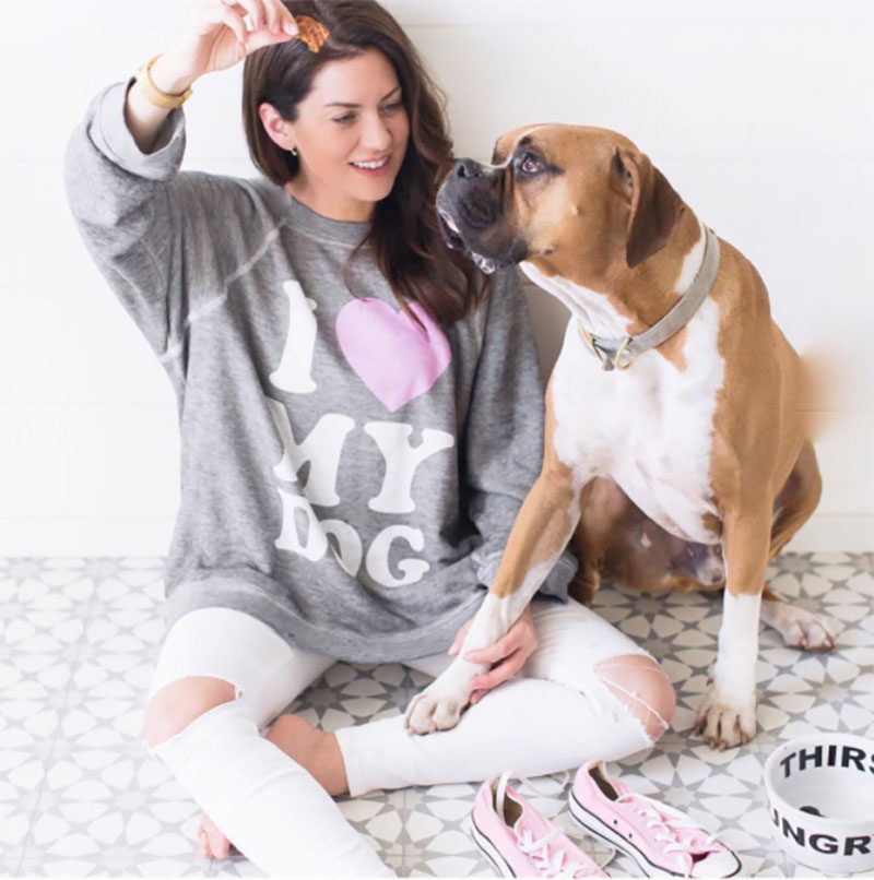 Jillian Harris Fashion Favourites