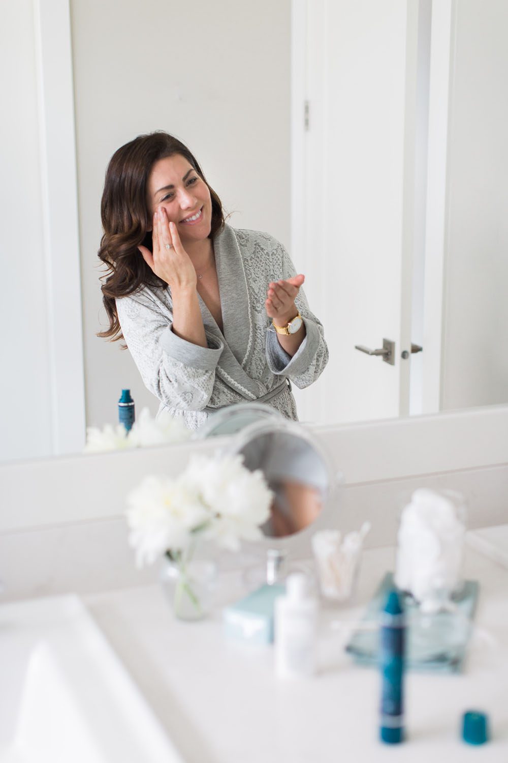 Jillian Harris Lancome