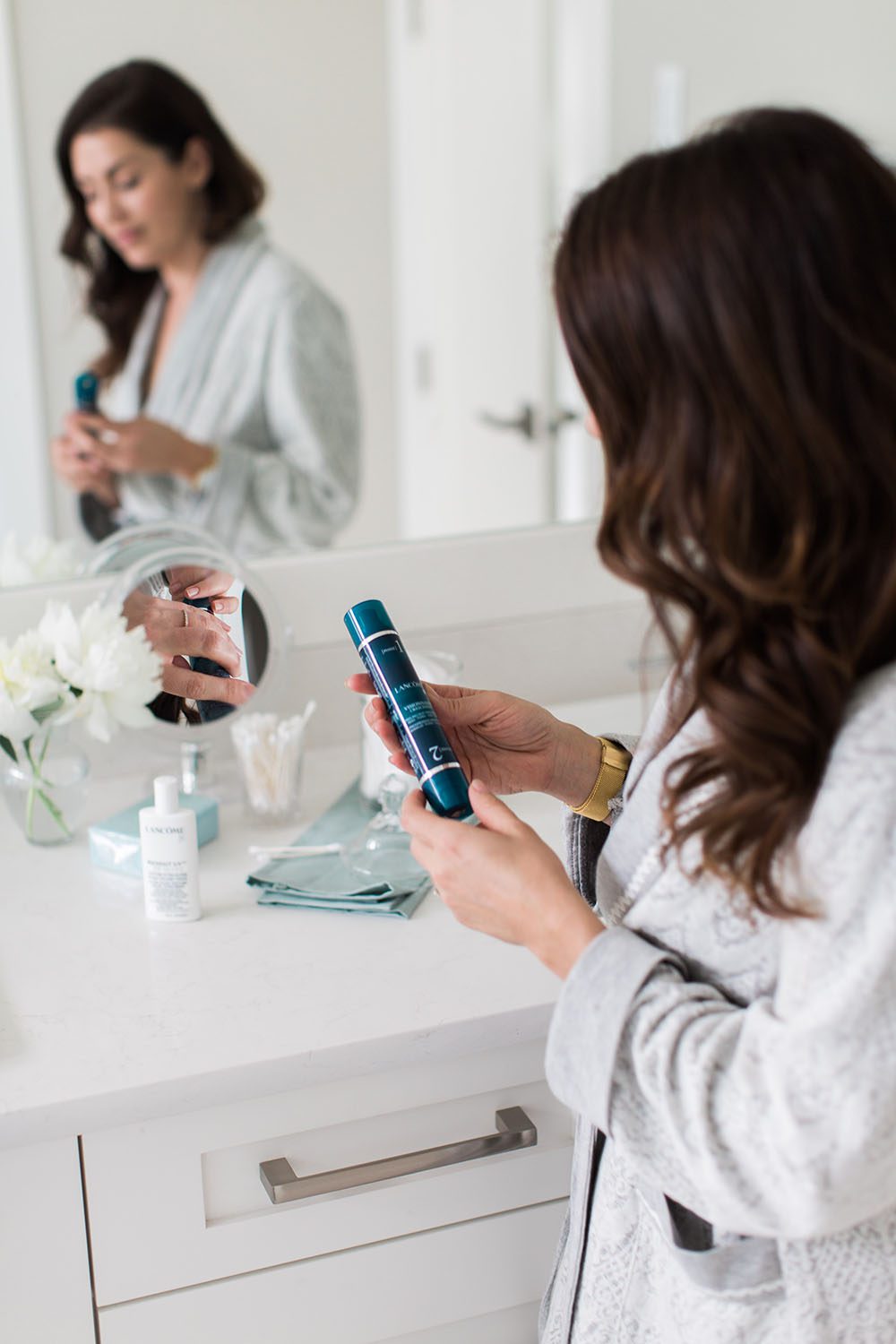 Jillian Harris Lancome