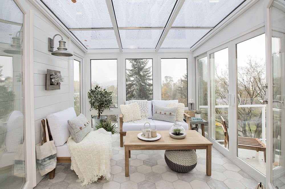 Jillian Harris Love It Or List It Vancouver