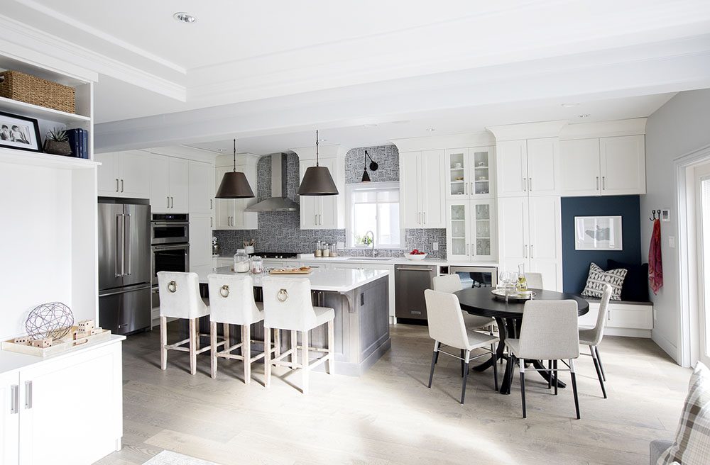 Jillian Harris - Love It Or List It Vancouver