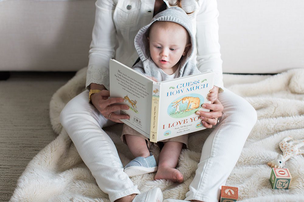 Jillian Harris and Joe Fresh Mother's Day 5