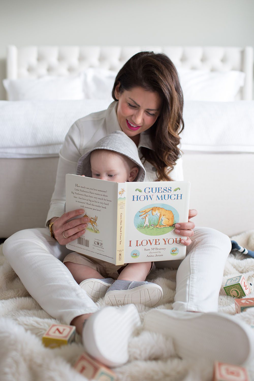 Jillian Harris and Joe Fresh Mother's Day 7