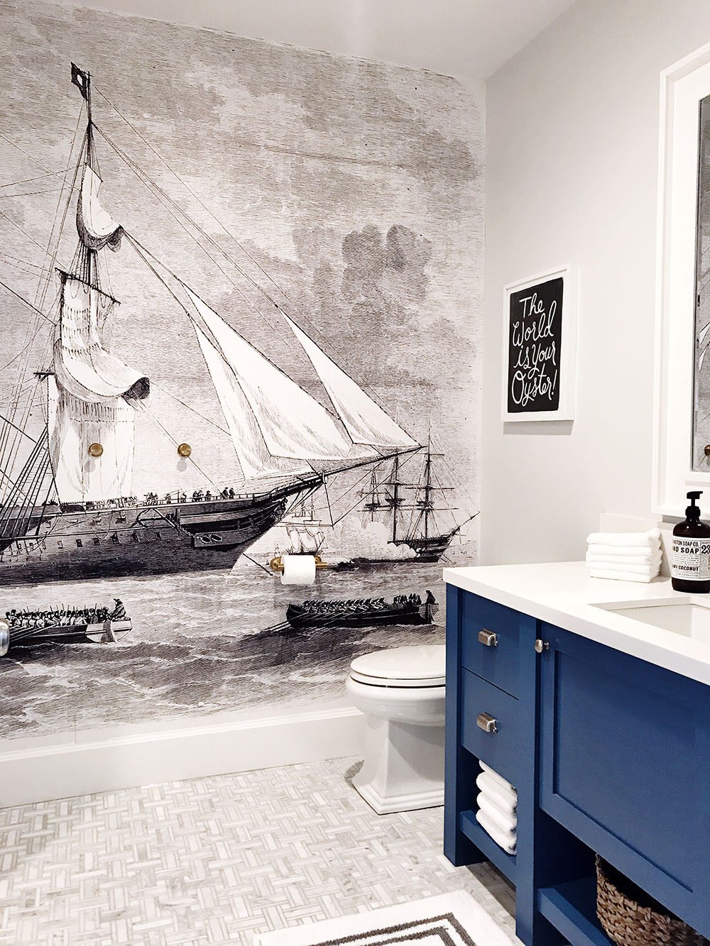 Jillian Harris 5 Ways to Freshen Up Your Walls