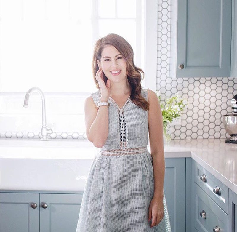 Jillian Harris A Week In My Closet