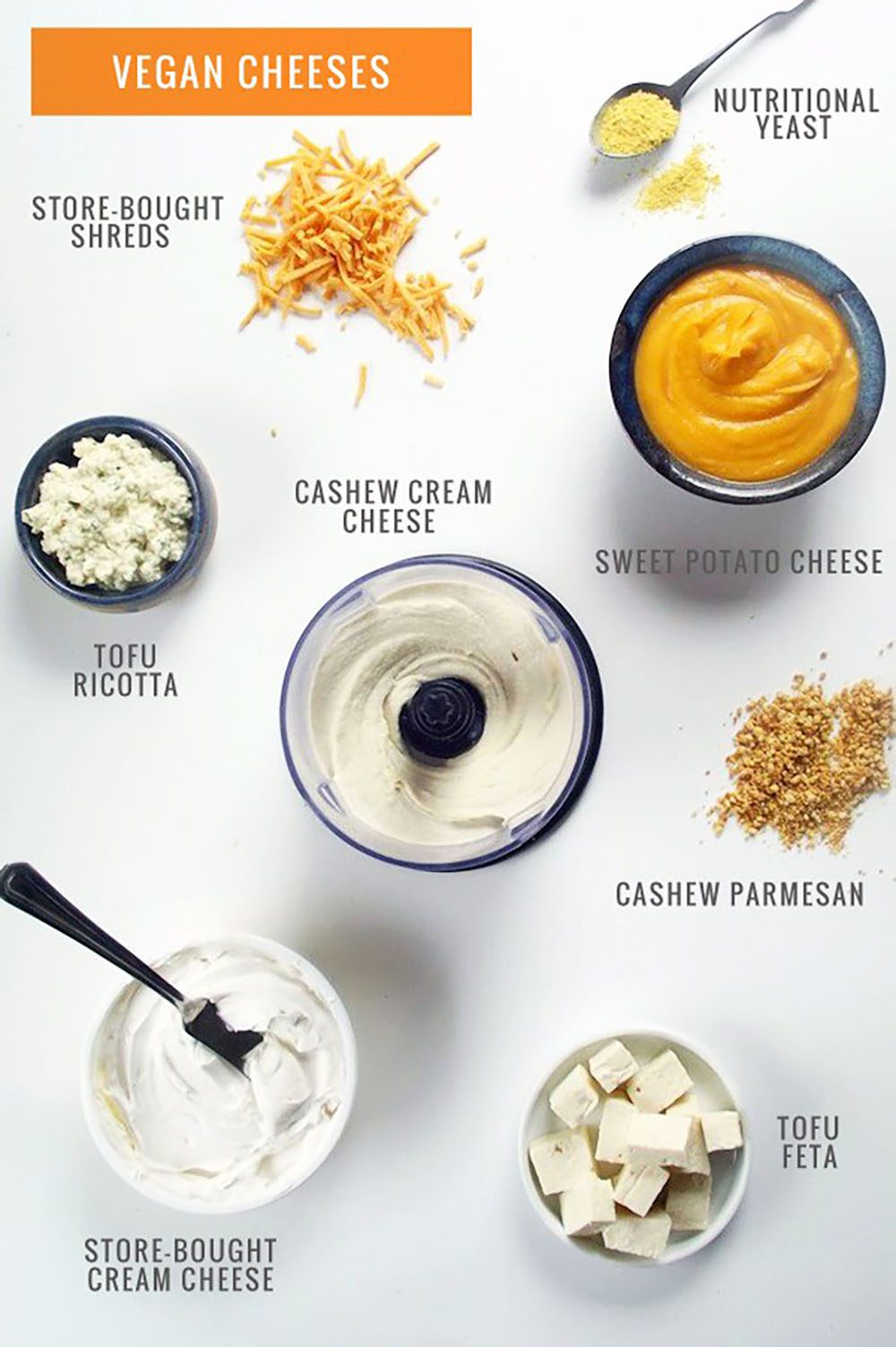 Jillian Harris Dairy Alternatives