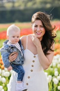 Jillian Harris Fashion Staples