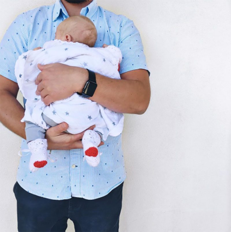 Jillian Harris Fathers Day Gift Guide