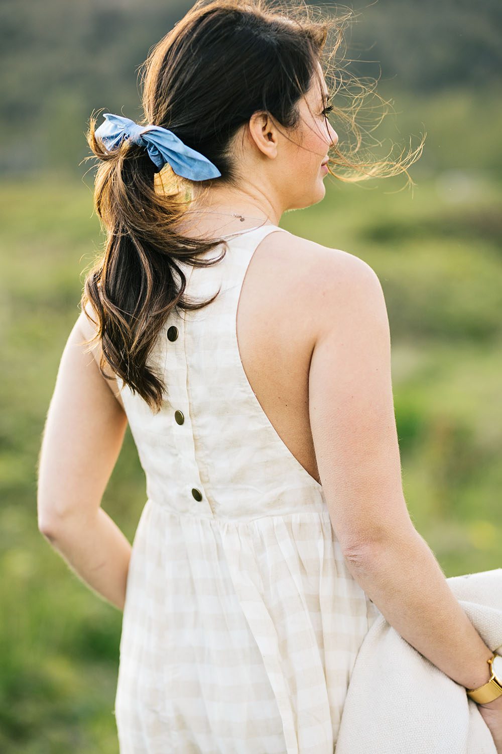 Jillian Harris Hair Accessories