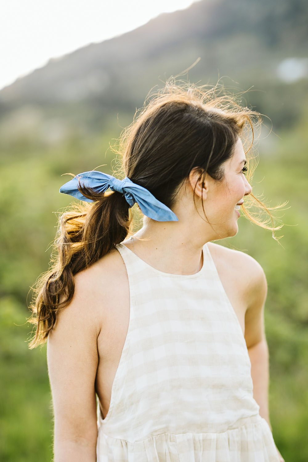 Jillian Harris Hair Accessories