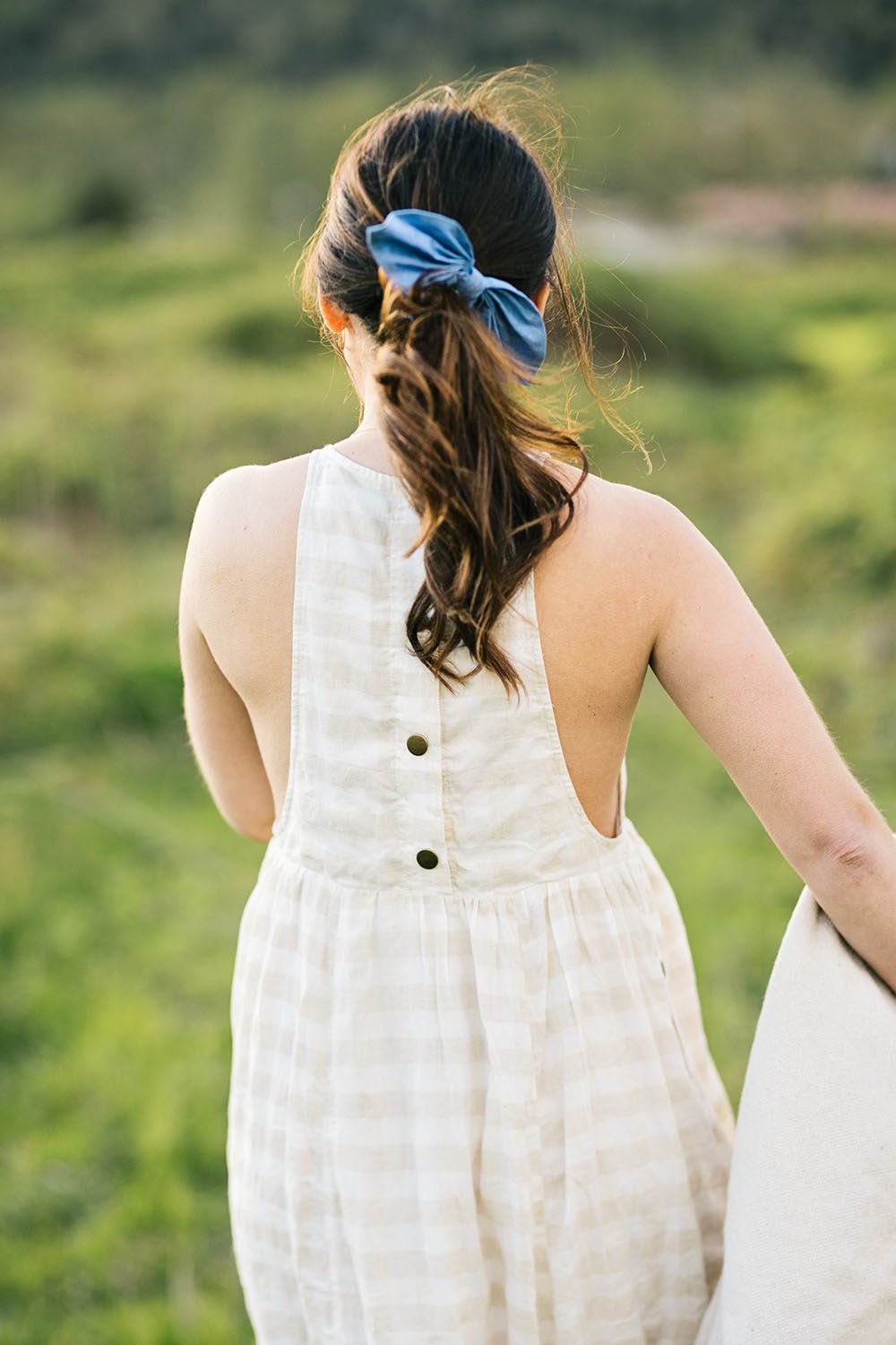 Jillian Harris Hair Accessories