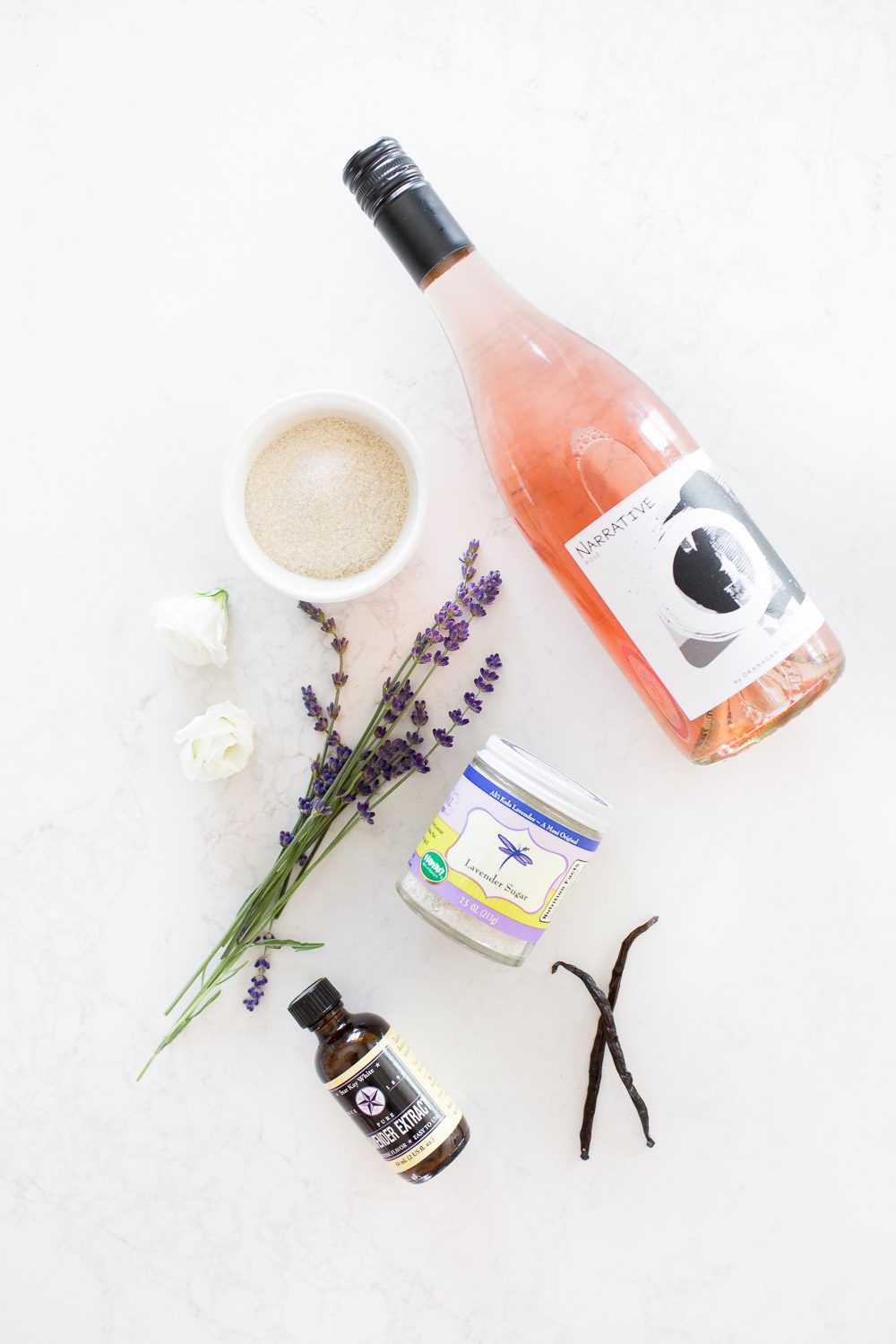 Jillian Harris Haywire Lavender Frose