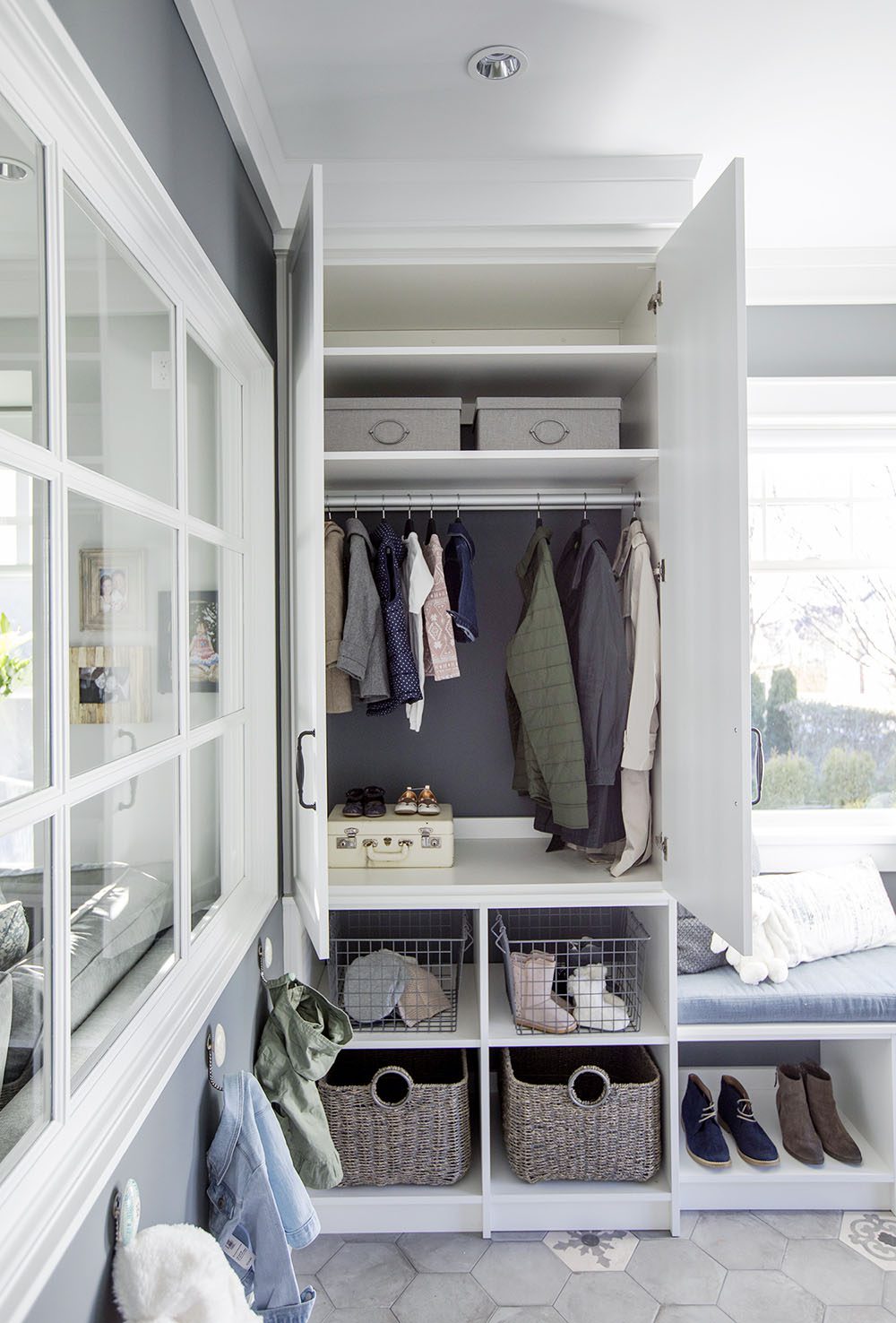 Jillian Harris Love It Or List It Vancouver