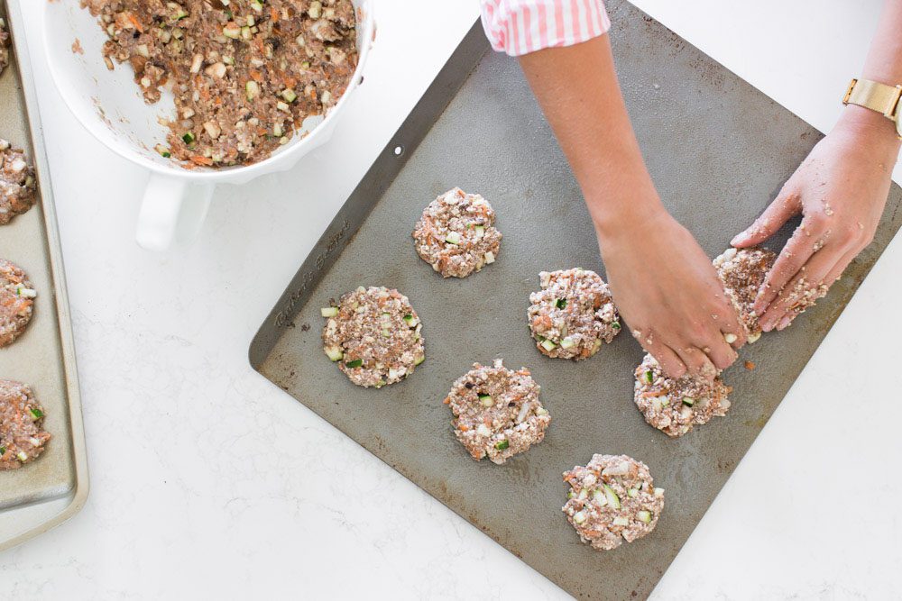 Jillian Harris Baby Power Patties