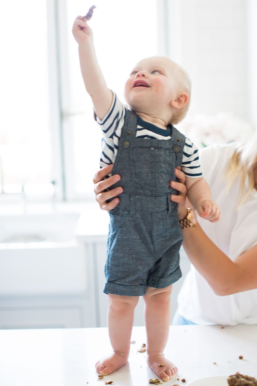 Jillian Harris Baby Power Patties