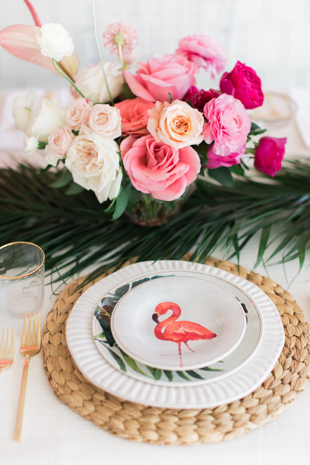 Jillian Harris Baby Shower Inspiration